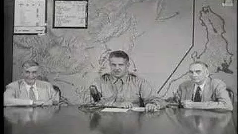Gen. Leslie Groves