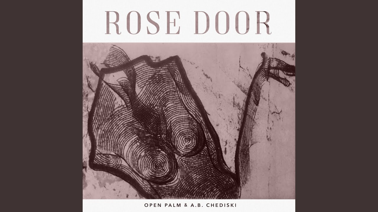 Rose Door