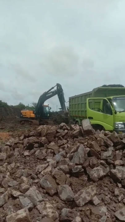 sa'duna fiddunya #shorts #sholawat #sholawatviral #excavator