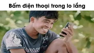 Người lạc quan ôn thi