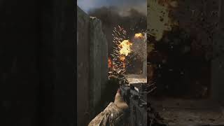 He was NOT ok...