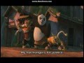 Kung Fu Panda 2 First Battle 