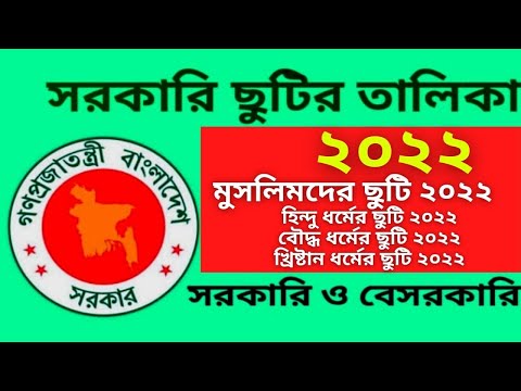 ভিডিও: ডিসেম্বর ২০২০ এর জন্য চার্চের ছুটির দিনপঞ্জি