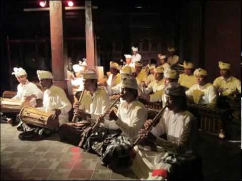 Semar Pegulingan | Musik Tradisional Bali Mp3