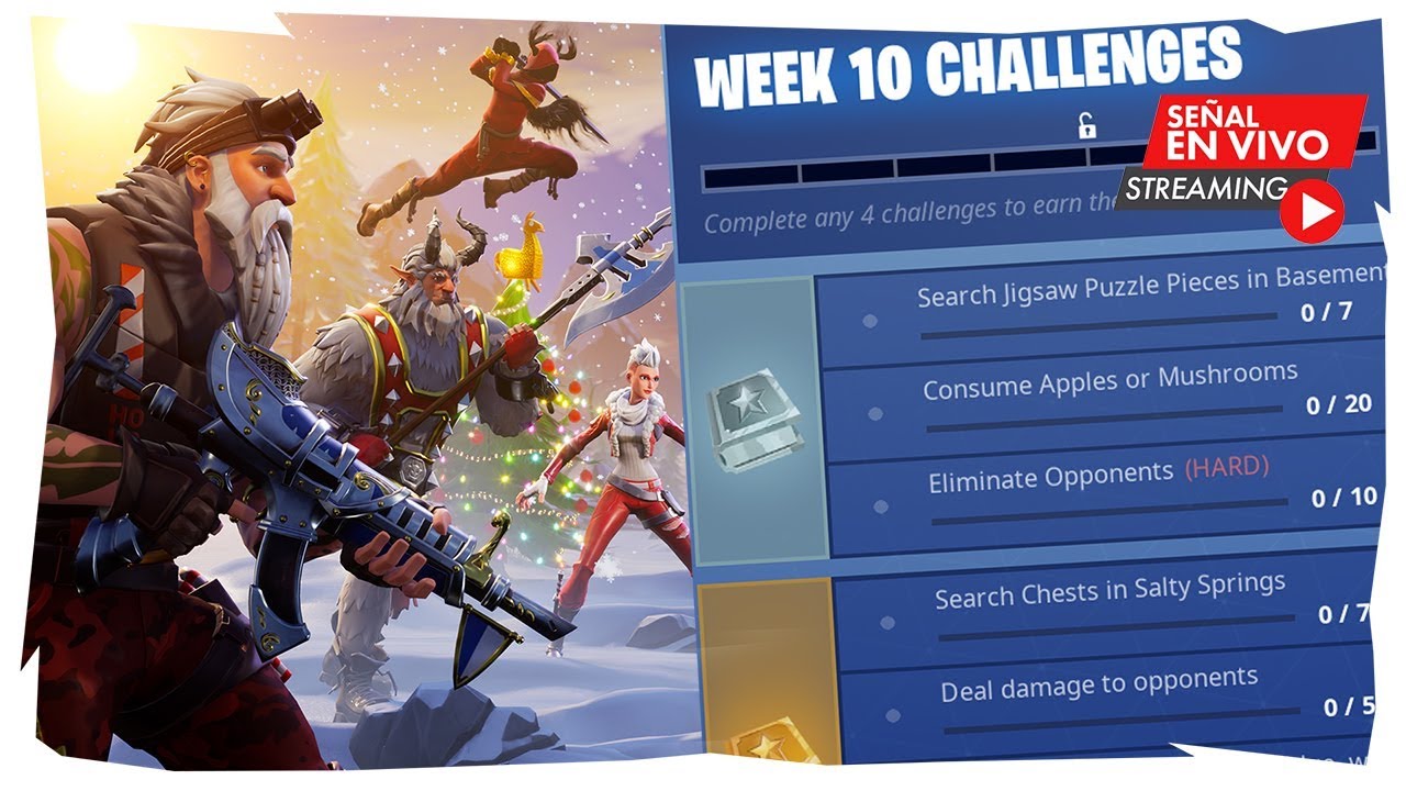 el skin de oso amoroso juega fortnite season 7 - fortnite oso amoroso