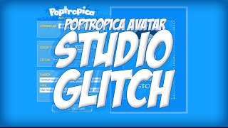 Poptropica Glitches Cheats Poptropica Avatar Studio Glitch Asg