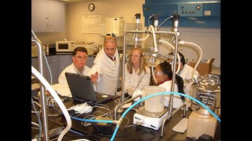 PDA Training and Research Institute