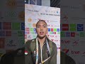 Claudia Scheunemann Bidik Perunggu SEA Games 2025