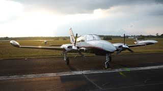 The Most Expensive Cessna 310