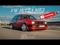 VW Jetta MK2 Syncro - Your Car, Your Story Season 03 *ENGLISH SUBTITLES*