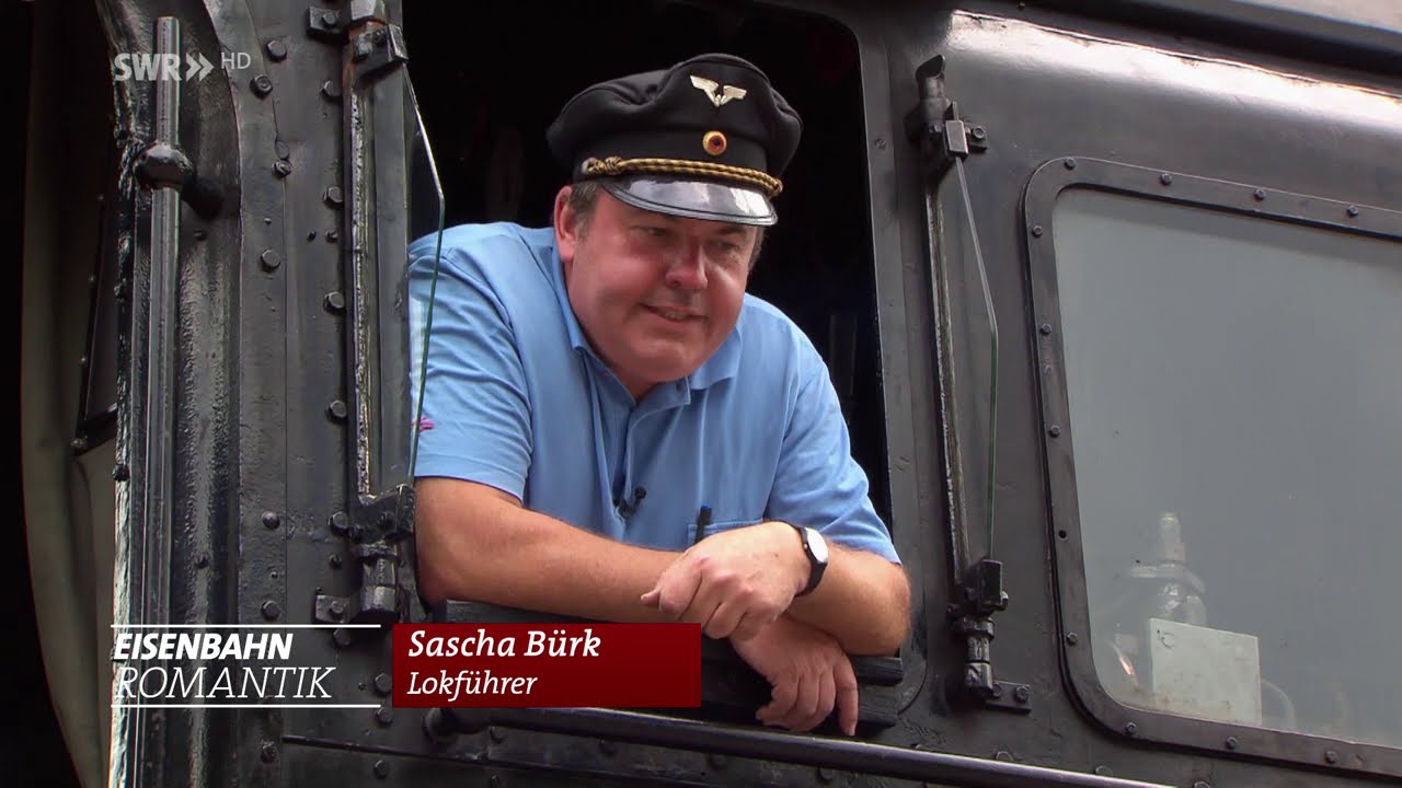 Museumsbahnen - Reizvolle Strecken im Südwesten | Eisenbahn Romantik