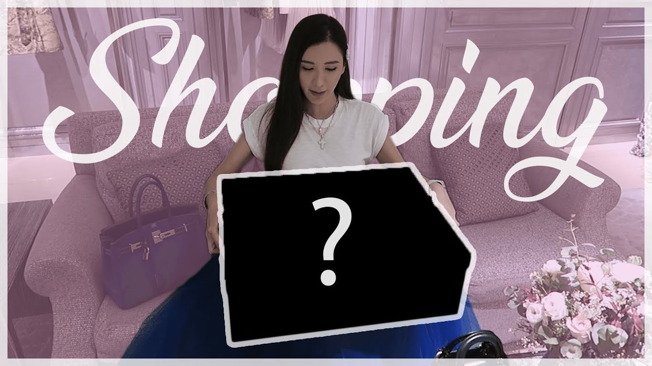 Jamie Chua flaunts her Louis Vuitton collection and reveals why