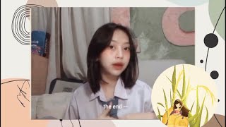 ( story telling ) Indonesian legend story - Golden Snail ( keong mas )
