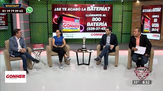 Entrevista completa con Amelia Valverde Villalobos | Pasión Futbolera