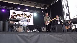 Crash Test Dummies  Comin Back Soon the Bereft Mans Song