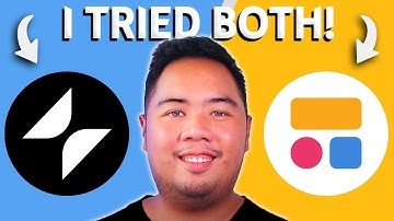 Glide vs Softr (2025) - Which One Is BETTER?