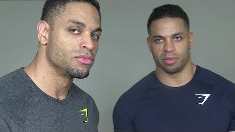 Do I Have To Get Fat Too Build Muscle @Hodgetwins