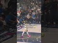 Easy buckets are not allowed 🚫 #block #basketball #nba #dallasmavericks