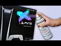 CUSTOMIZING a PS5!! (Giveaway) PlayStation 5 | MARKO
