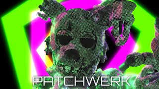[SFM/FNAF] Patchwerk Challenge | #eveschallenge
