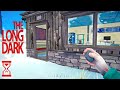 Дальнейшее исследование городка Милтон | The Long Dark