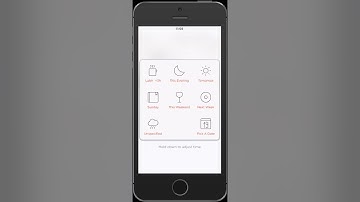 Swipes App - Task Capturing - Review Video