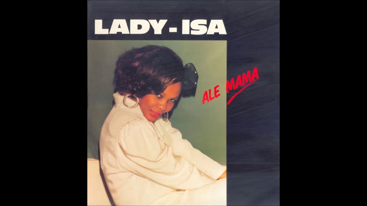 Lady Isa