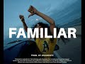 "Familiar" – Omah Lay x Ayra Starr Type Beat | Emotional Afrobeat Instrumental