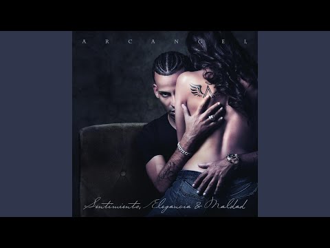 Arcangel - Como Tiene Que Ser