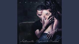 Como Tiene Que Ser - Arcangel