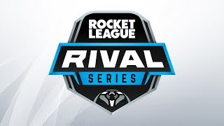 DISC vs Singularity | RLRS Season 8 - Europe Playoff (24th Nov 2019)