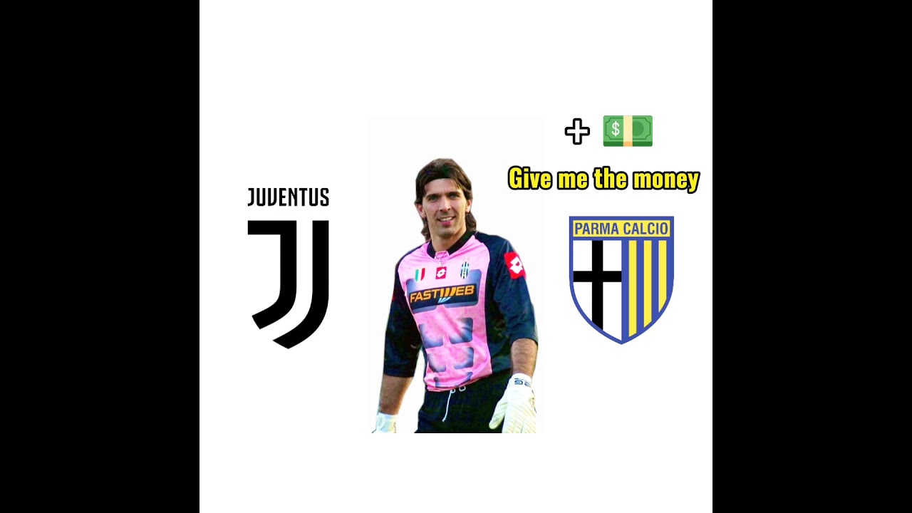 Buffon club 🇮🇹 #gianluigibuffon  #parma #juventus #parissaintgermain #football #capcut