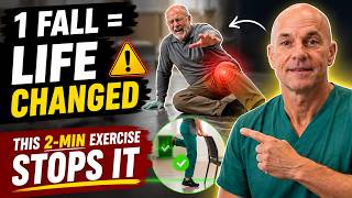 Doctors Warn: One Fall After 60 Can Change Everything — Do These 7 Daily Habits to Stay Strong