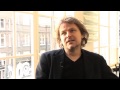 Capture de la vidéo Tom Mcrae 2010 Interview (Part 1)