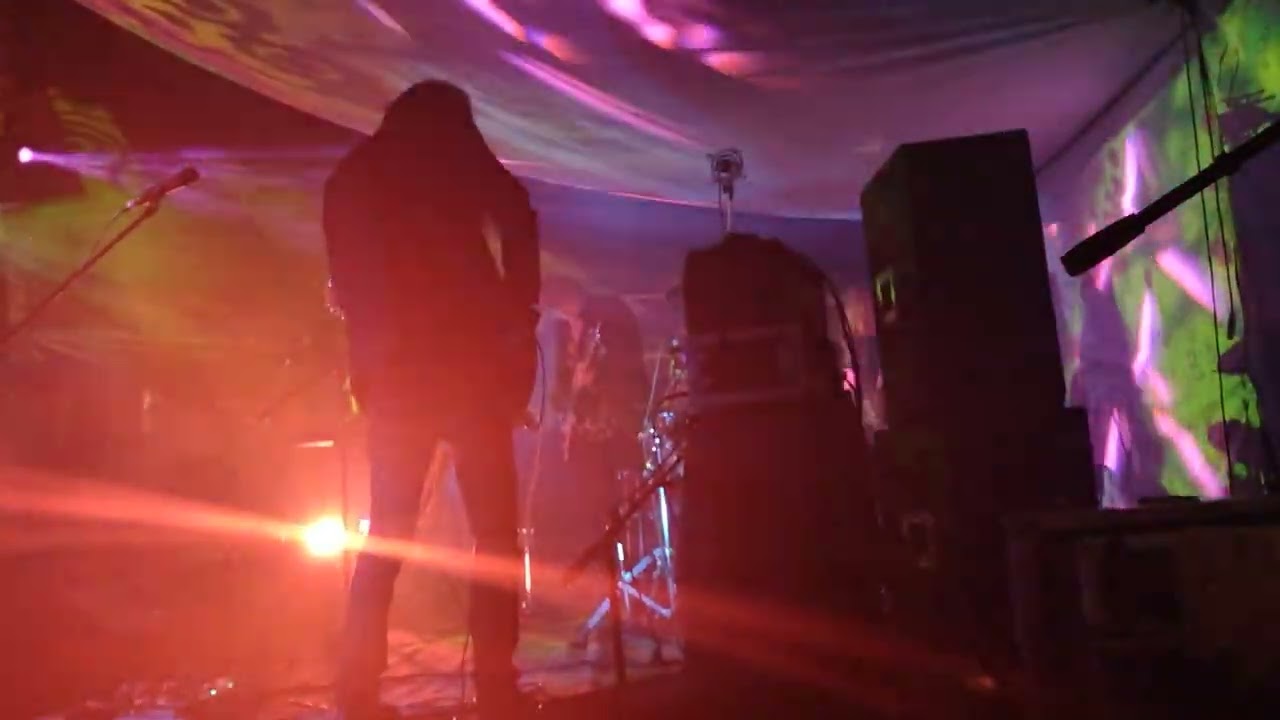 Zofff, Unknown Track, Kozfest 2022, Axminster UK, 29 July 2022