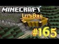 Let&#39;s Build Minecraft [HD][#165] - Farbige Fassadenfaszination