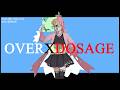 over ✖ dosage - cover│ ‪‪kingsleigh