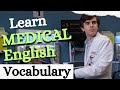 Oet listening practice learn hospital english vocabulary and medical english with the good doctor