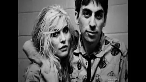 Sixty Minutes Interview - Deborah Harry & Chris St...