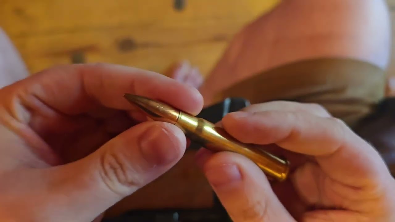 S.M.L.E Mk3* Right Side Feed Issues.