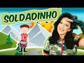 Turminha da naty  soldadinho oficial