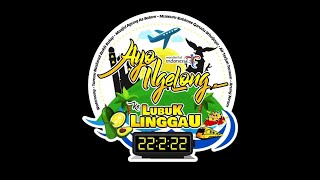 inilah Keindahan kota lubuklinggau_Dinas Pariwisata Kota Lubuklinggau