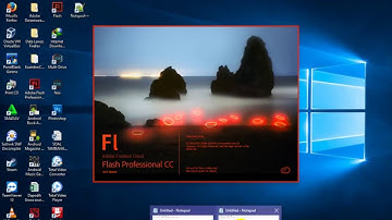 PASANG IKLAN ADMOB DENGAN FLASH AS3 part1