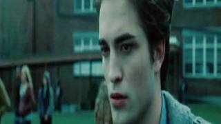 Gravity - Edward & Bella (twilight)