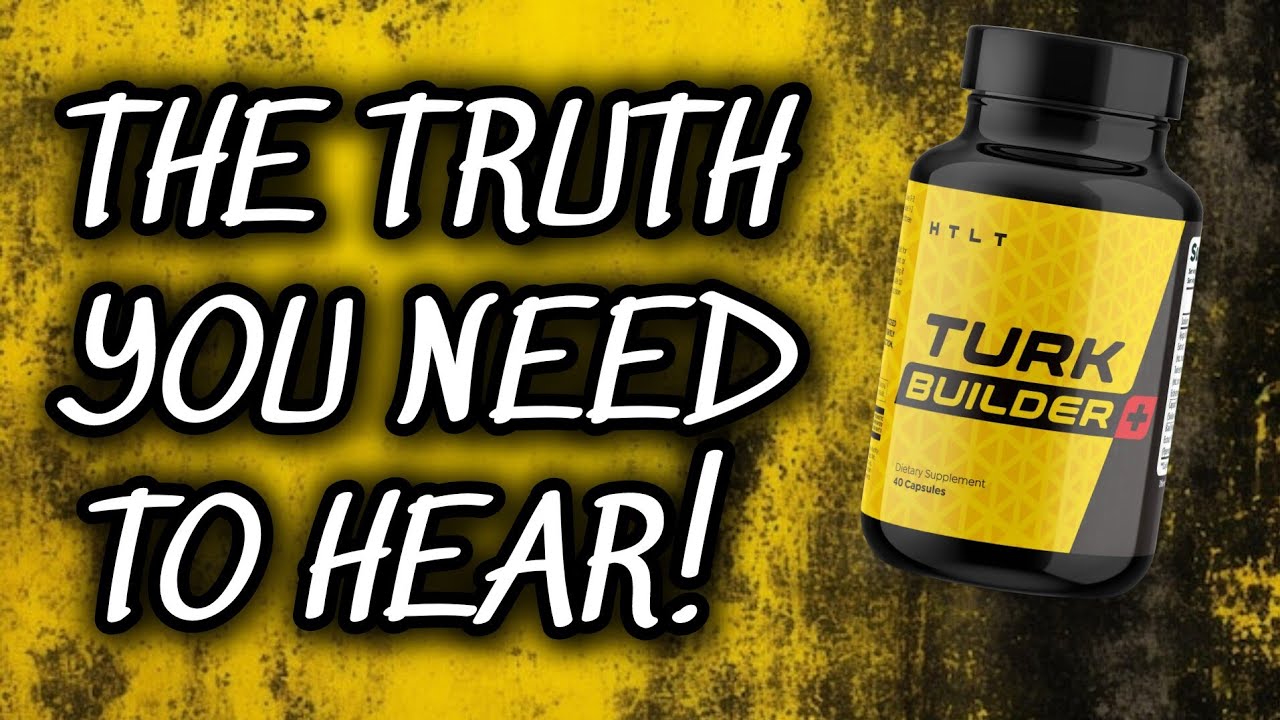 Greg Doucette’s Turkesterone: Is It Worth the Hype?! My Honest Unfiltered Review