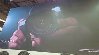 realme Ultra Interchangeable-lens Concept Phone @AbeOlandres