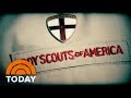 Boy Scouts of America to pay $2.5B to survivors of sexual abuse