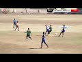 BHEL Madhya Pradesh Premier League - Match No.9 - SEVEN STRIKERS, INDORE vs BHARTI FC, JABALPUR