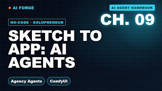 Details Turn Sketch to App in 5 Minutes with AI Agents (No Code) 2026 News