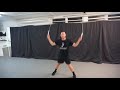 Sweet but psycho - Jump Rope routine